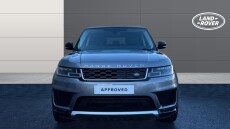 Land Rover Range Rover Sport 2.0 P400e HSE 5dr Auto Estate